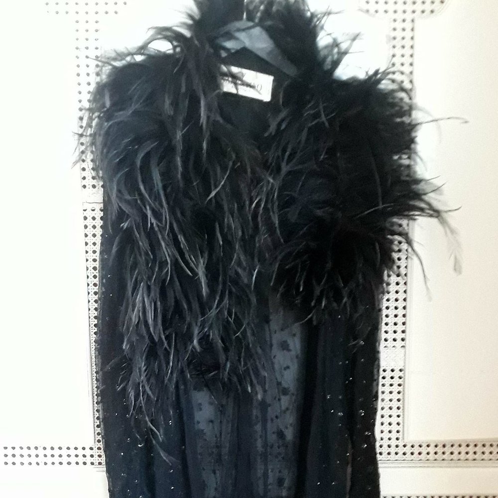 VALENTINO coat